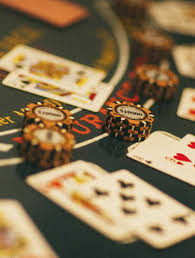 Онлайн казино Casino Bet Andreas